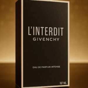 L'Interdit Intense – Eau de Parfum 100 ml