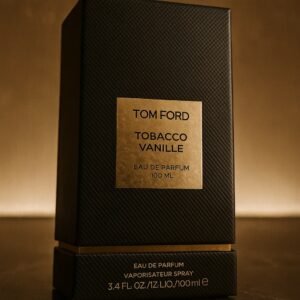 Tom Ford Tobacco Vanille – Eau de Parfum 100 ml
