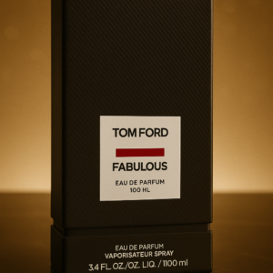 Tom Ford Fabulous – Eau de Parfum 100 ml – 60$ ✨