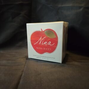 Nina – Eau de Toilette 80 ml