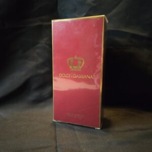 Dolce & Gabbana – Eau de Parfum