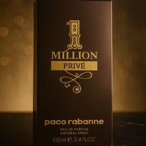 1 Million Privé – Eau de Parfum 100 ml
