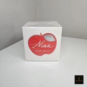 Nina – Eau de Toilette 80 ml