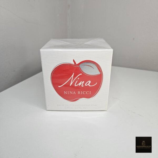 Nina – Eau de Toilette 80 ml