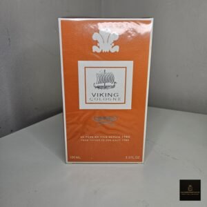 Viking Cologne – Eau de Parfum 100 ml