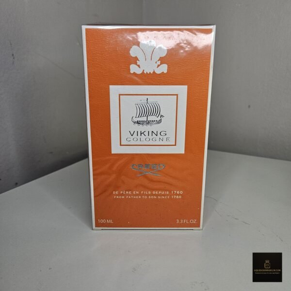 Viking Cologne – Eau de Parfum 100 ml