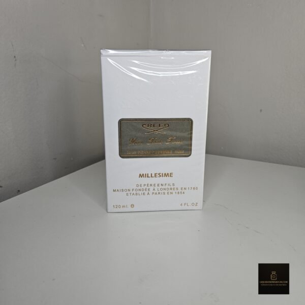 Creed Millésime – Eau de Parfum 120 ml