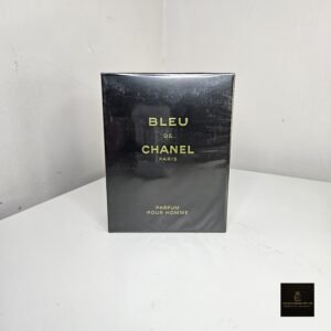 Bleu de Chanel – Parfum pour Homme 100 ml