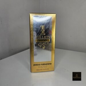 1 Million Lucky – Eau de Toilette 100 ml