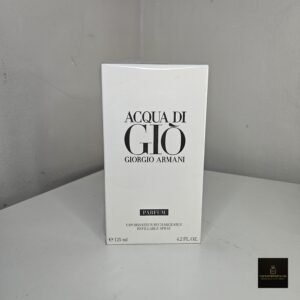 Acqua Di Giò – Parfum 125 ml