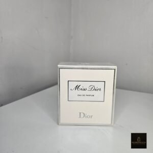 Miss Dior – Eau de Parfum 100 ml