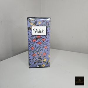 Gucci Flora Gorgeous Magnolia – Eau de Parfum 100 ml