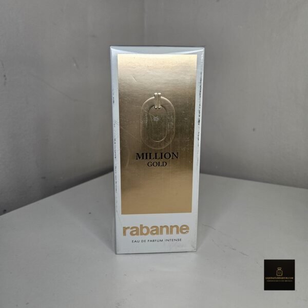 Million Gold – Eau de Parfum Intense 100 ml