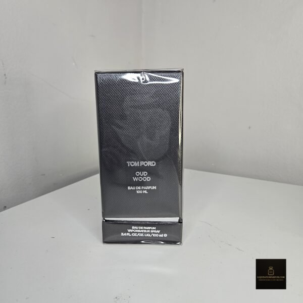 Oud Wood – Eau de Parfum 100 ml