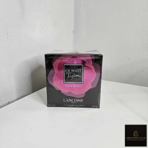 La Nuit Trésor Fleur de Nuit – Eau de Parfum 75 ml
