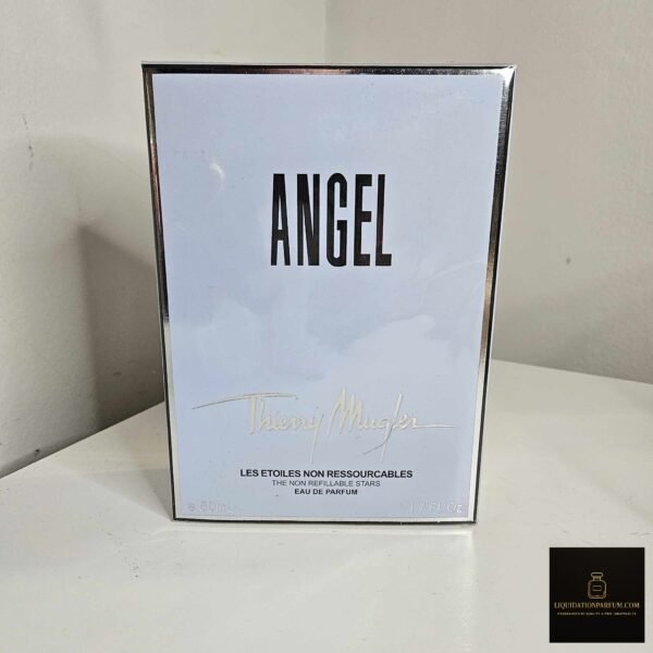 Angel – Eau de Parfum 50 ml