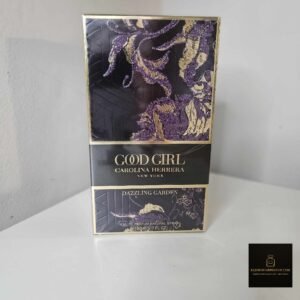 Good Girl Dazzling Garden – Eau de Parfum 80 ml