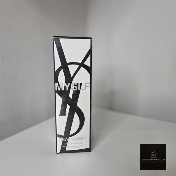 YSL MYSLF – Eau de Parfum 100 ml – 60$