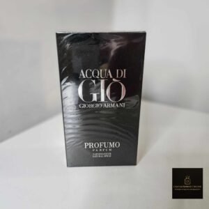 Acqua di Giò Profumo – Parfum 100 ml