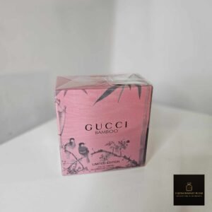 Gucci Bamboo – Eau de Parfum Limited Edition 75 ml