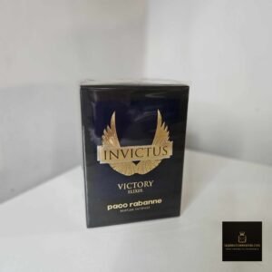💎 Invictus Victory Elixir – Parfum Intense 100 ml – 60$ 💎