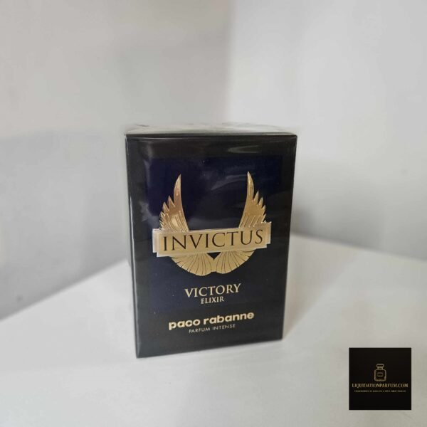 💎 Invictus Victory Elixir – Parfum Intense 100 ml – 60$ 💎
