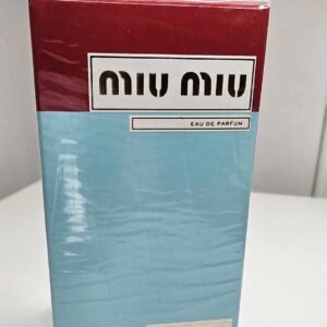 Miu Miu – Eau de Parfum