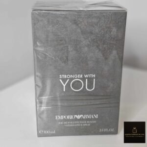 Stronger With You – Eau de Toilette 100 ml – 60$