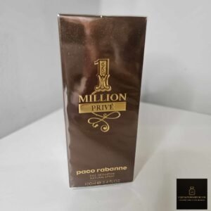1 Million Privé – Eau de Parfum 100 ml – 60$