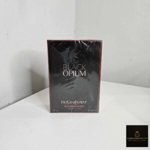 Black Opium Over Red – Eau de Parfum 90 ml