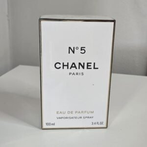 Chanel N°5 – Eau de Parfum