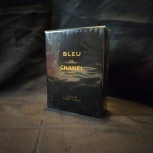 Bleu de Chanel – Parfum pour Homme 100 ml