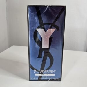 Y L'Élixir – Yves Saint Laurent