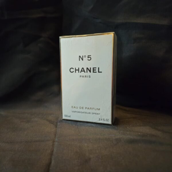 Chanel N°5 – Eau de Parfum