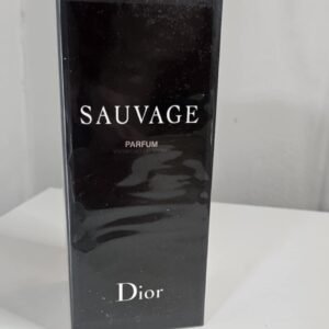 Sauvage Parfum – Dior