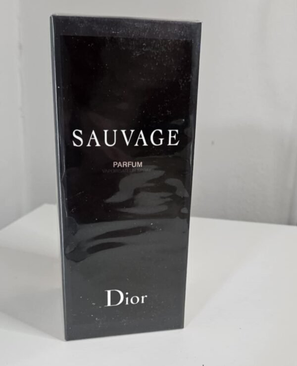 Sauvage Parfum – Dior
