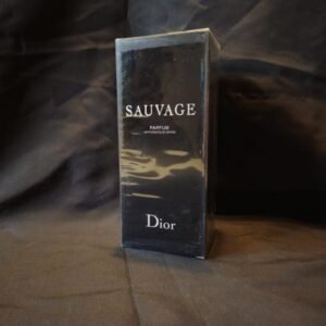 Sauvage Parfum – Dior