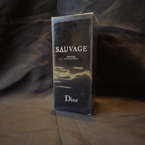 Sauvage Parfum – Dior