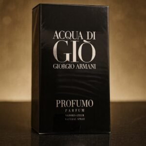 Acqua di Giò Profumo – Parfum 100 ml