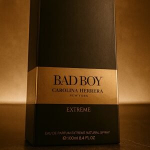Bad Boy Extreme – Eau de Parfum 100 ml