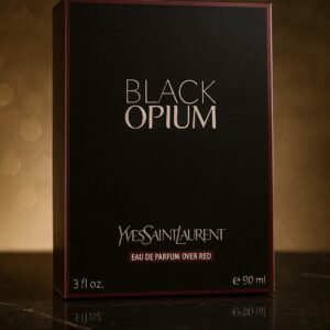 Black Opium Over Red – Eau de Parfum 90 ml