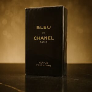 Bleu de Chanel – Parfum pour Homme 100 ml
