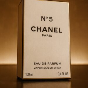 Chanel N°5 – Eau de Parfum
