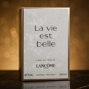 La Vie est Belle de Lancôme - Eau de Parfum 75 ml
