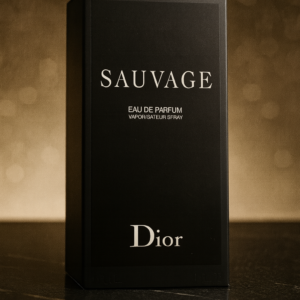 Sauvage Eau Parfum – Dior