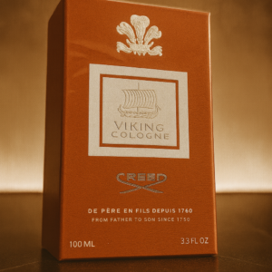 Viking Cologne – Creed – Eau de Parfum 100 ml