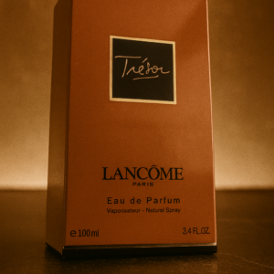 Trésor – Eau de Parfum 100 ml
