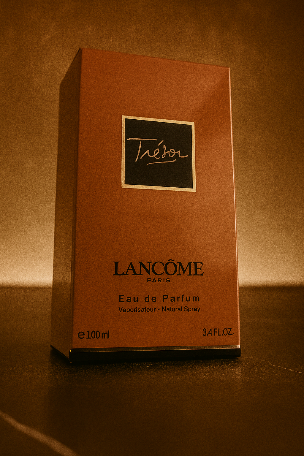 Trésor – Eau de Parfum 100 ml