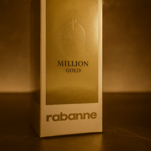 Million Gold – Eau de Parfum Intense 100 ml
