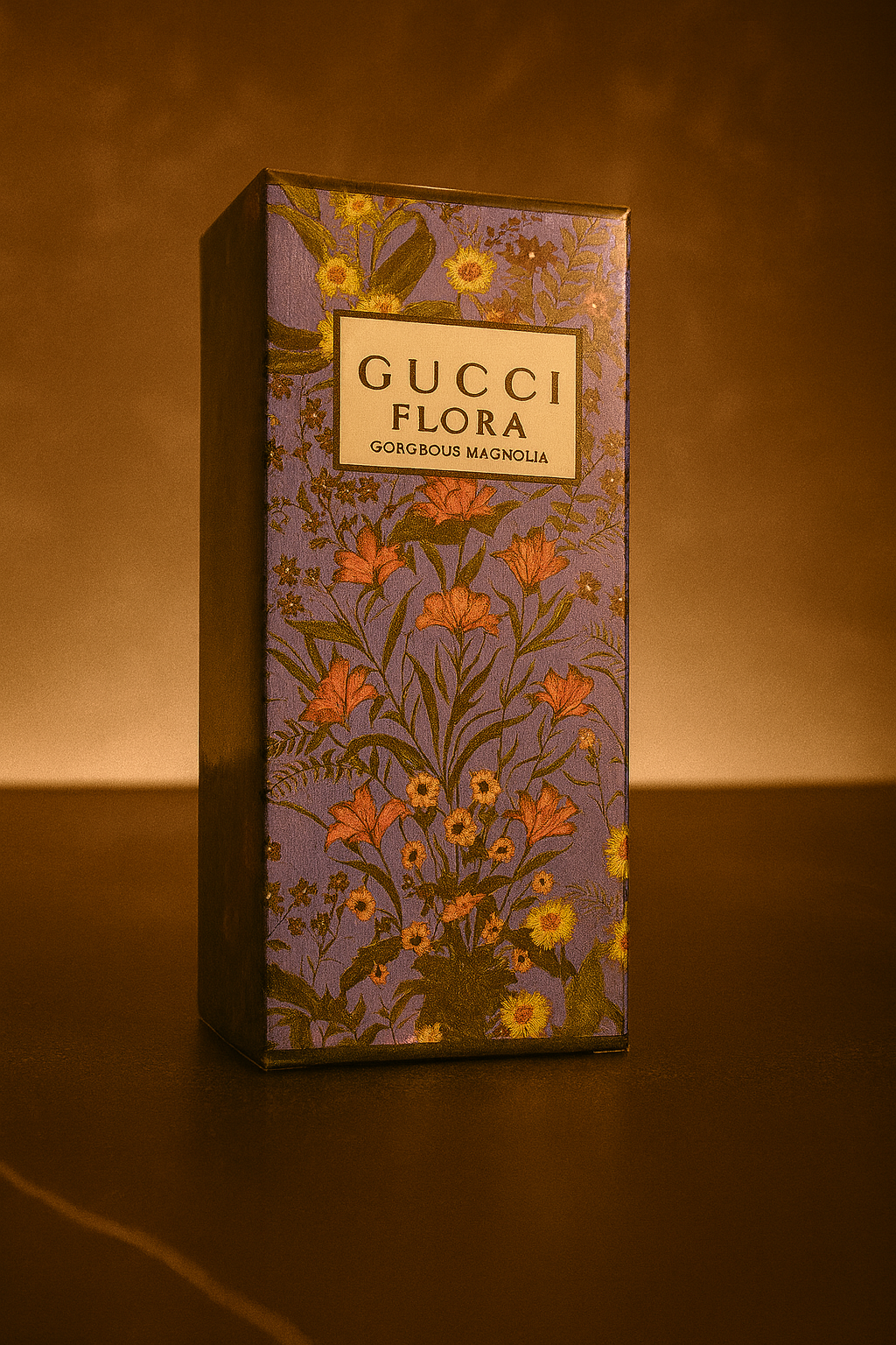 Gucci Flora Gorgeous Magnolia â Eau de Parfum 100 ml